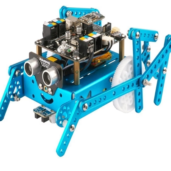 Makeblock mBot Two (2) Add-on Packs - Picture 4 of 6